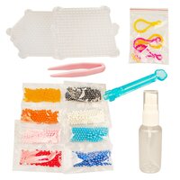 Набір для творчості Maya Toys Аквамозаїка Морські мешканці (8202)